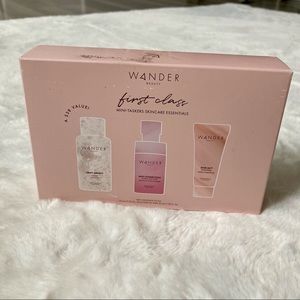 Wander Beauty Mini Essentials